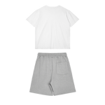 BASE FLOW T-SHIRT + SHORTS | CLASSIC - 10%