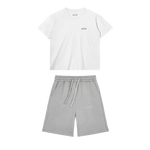 BASE FLOW T-SHIRT + SHORTS | CLASSIC - 10%