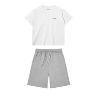 BASE FLOW T-SHIRT + SHORTS | CLASSIC - 10%