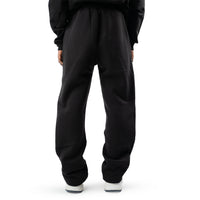 BASE FLOW SWEATPANTS BLACK