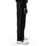 BASE FLOW SWEATPANTS BLACK