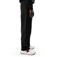 BASE FLOW SWEATPANTS BLACK
