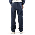 BASE FLOW SWEATPANTS FRENCH NAVY