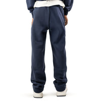 BASE FLOW SWEATPANTS FRENCH NAVY