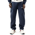BASE FLOW SWEATPANTS FRENCH NAVY