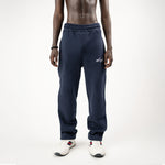 BASE FLOW SWEATPANTS FRENCH NAVY
