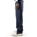 BASE FLOW SWEATPANTS FRENCH NAVY