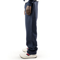BASE FLOW SWEATPANTS FRENCH NAVY
