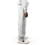 BASE FLOW SWEATPANTS GREY
