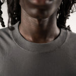 BASE FLOW LONG SLEEVE GREY