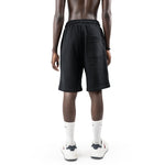 BASE FLOW T-SHIRT + SHORTS | BLACK - 10%