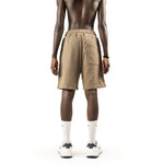 BASE FLOW + SHORTS OLIVE GREEN 