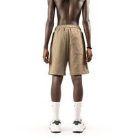BASE FLOW + SHORTS OLIVE GREEN 