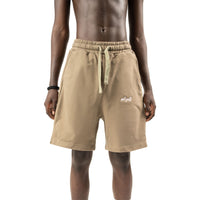 BASE FLOW + SHORTS OLIVE GREEN 