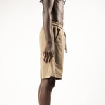BASE FLOW + SHORTS OLIVE GREEN 