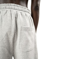 BASE FLOW - SHORTS GREY 