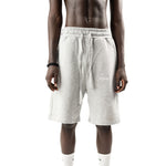 BASE FLOW - SHORTS GREY 