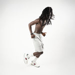 BASE FLOW - SHORTS GREY 