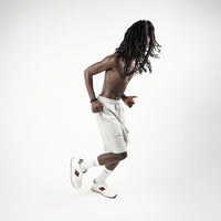 BASE FLOW - SHORTS GREY 