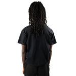 BASE FLOW - T-SHIRT BLACK