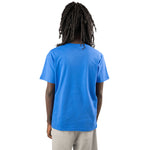 BASE FLOW - T-SHIRT BLUE