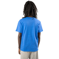 BASE FLOW - T-SHIRT BLUE