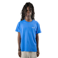 BASE FLOW - T-SHIRT BLUE