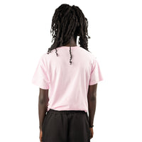 BASE FLOW - T-SHIRT PINK