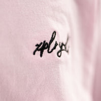 BASE FLOW - T-SHIRT PINK