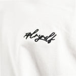 BASE FLOW - T-SHIRT WHITE