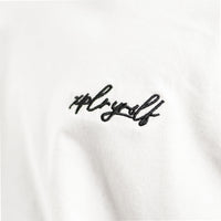 BASE FLOW - T-SHIRT WHITE