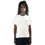 BASE FLOW - T-SHIRT WHITE