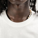 BASE FLOW - T-SHIRT WHITE